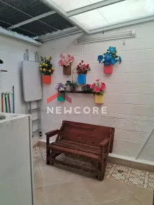 Casa de Condomínio com 2 Quartos à venda, 59m² no Água Espraiada (Caucaia do Alto), Cotia