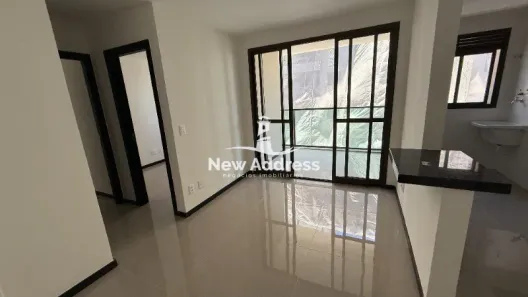 Apartamento com 2 Quartos à venda, 59m² no Praia de Itaparica, Vila Velha