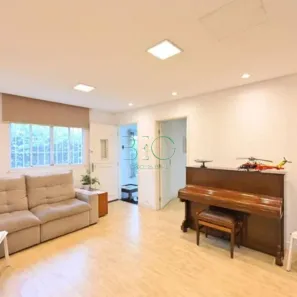Sobrado com 3 Quartos à venda, 175m² no Planalto Paulista, São Paulo