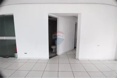 Ponto Comercial para alugar, 92m² no Santo Amaro, São Paulo
