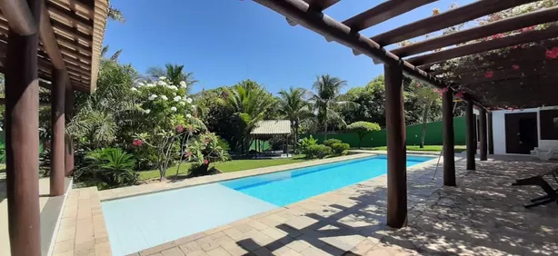 Casa com 5 Quartos à venda, 389m² no , Tibau do Sul
