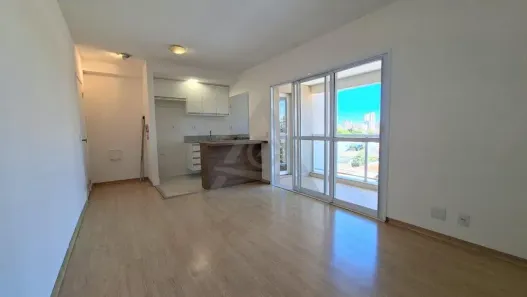 Apartamento com 2 Quartos para alugar, 66m² no Taquaral, Campinas