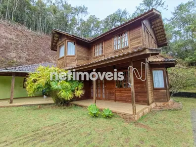 Fazenda/Sítio com 4 Quartos à venda, 2500m² no Centro, Marechal Floriano