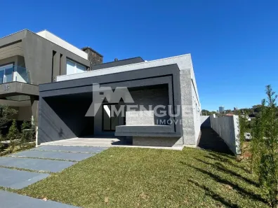 Casa de Condomínio com 3 Quartos à venda, 150m² no Centro, Gravataí