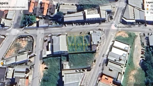 Lote/Terreno à venda, 294m² no Capela, Vinhedo