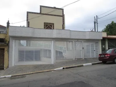 Sobrado com 3 Quartos à venda, 122m² no Vila Lúcia, São Paulo