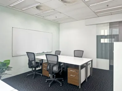 Sala Comercial para alugar, 15m² no Barra da Tijuca, Rio de Janeiro