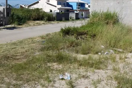 Lote/Terreno à venda, 360m² no Porto da Aldeia, São Pedro da Aldeia