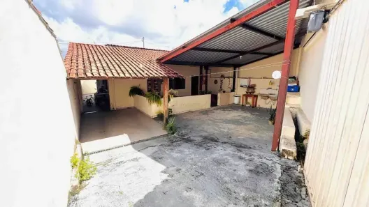 Casa com 4 Quartos à venda, 240m² no Conjunto Habitacional Bueno Franco, Betim