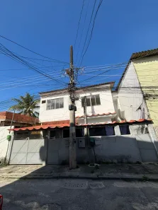 Casa com 4 Quartos à venda, 120m² no Santíssimo, Rio de Janeiro