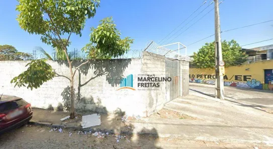 Lote/Terreno para alugar, 3600m² no Jacarecanga, Fortaleza
