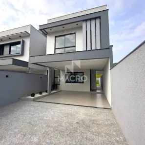 Casa com 3 Quartos à venda, 158m² no Barra do Rio Cerro, Jaraguá do Sul