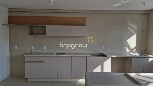 Apartamento com 1 Quarto à venda, 37m² no Centro, Florianópolis