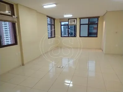 Sala Comercial à venda, 40m² no Chácara Santo Antônio (Zona Sul), São Paulo