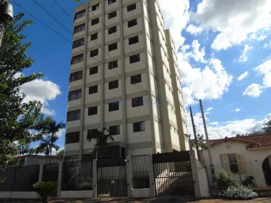 Cobertura com 3 Quartos à venda, 152m² no Jardim Brasil, Campinas