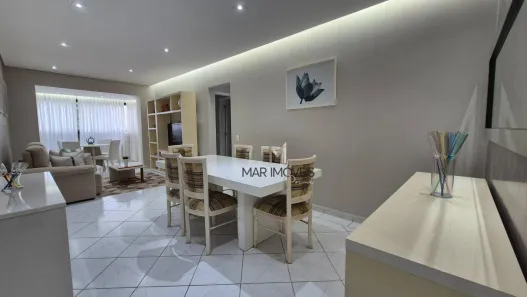 Apartamento com 2 Quartos à venda, 115m² no Pitangueiras, Guarujá