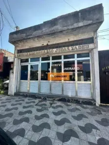 Ponto Comercial para alugar, 77m² no Vila Costa, Suzano