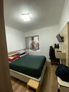 Apartamento com 2 Quartos à venda, 62m² no Centro, Diadema