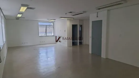 Sala Comercial para alugar, 74m² no Vila Madalena, São Paulo