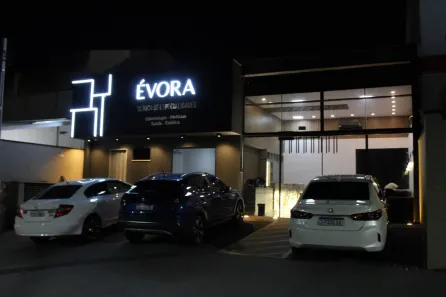 Sala Comercial para alugar, 11m² no Vila Harmonia, Araraquara