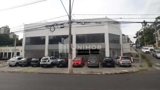 Ponto Comercial à venda, 542m² no Cambuí, Campinas