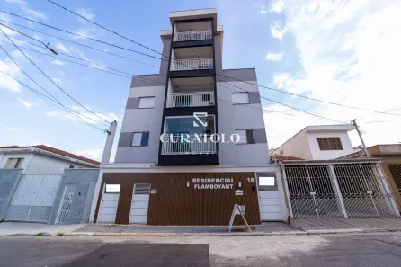 Apartamento com 2 Quartos à venda, 40m² no Jardim Vila Formosa, São Paulo