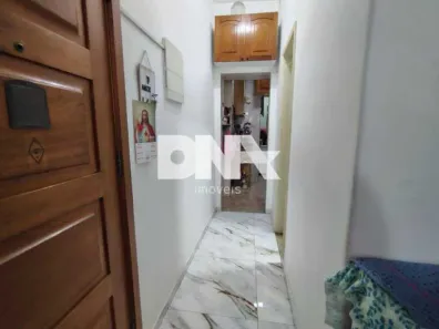 Apartamento com 2 Quartos à venda, 47m² no Copacabana, Rio de Janeiro