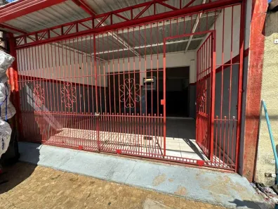 Ponto Comercial para alugar, 70m² no Jardim Santa Clara do Lago I, Hortolândia