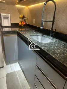 Apartamento com 2 Quartos à venda, 50m² no Emaús, Parnamirim