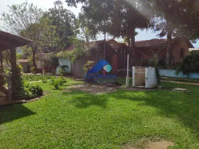 Fazenda/Sítio com 4 Quartos à venda, 400m² no Loteamento Ipanema, Santa Rita do Sapucaí