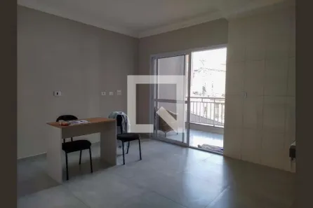 Apartamento com 2 Quartos à venda, 41m² no Tatuapé, São Paulo
