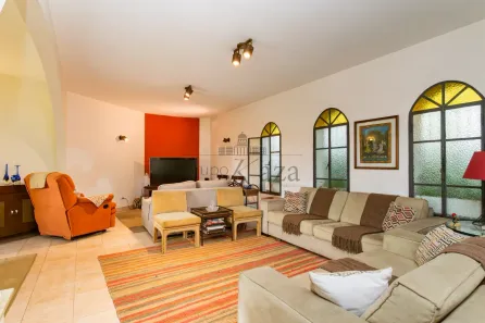 Casa com 4 Quartos à venda, 275m² no Vila Madalena, São Paulo