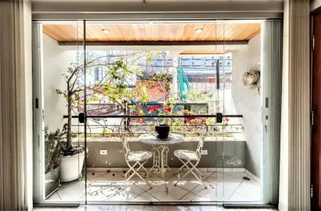 Casa com 3 Quartos à venda, 219m² no Alto da Lapa, São Paulo