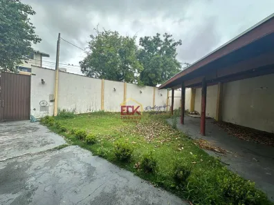 Lote/Terreno à venda, 724m² no Centro, Taubaté