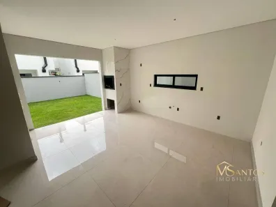 Casa com 4 Quartos à venda, 124m² no Ingleses do Rio Vermelho, Florianópolis