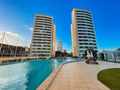 Apartamento com 3 Quartos à venda, 80m² no Edson Queiroz, Fortaleza