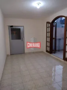 Sobrado com 3 Quartos à venda, 140m² no Vila Curuçá, Santo André