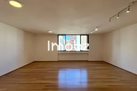 Apartamento com 3 Quartos à venda, 134m² no Cerqueira César, São Paulo
