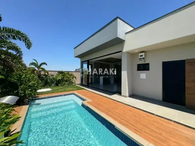 Casa de Condomínio com 4 Quartos à venda, 350m² no Gleba Aurora, Iguaraçu