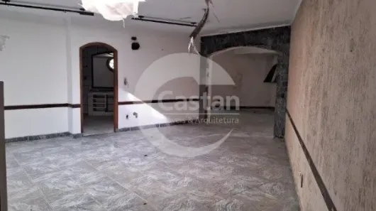 Sobrado com 1 Quarto à venda, 284m² no Vila Oratório, São Paulo