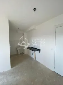 Apartamento com 2 Quartos à venda, 35m² no Guaianazes, São Paulo