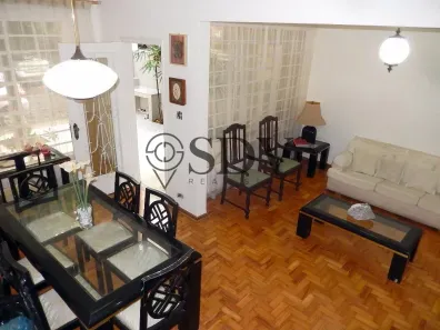 Casa de Condomínio com 3 Quartos à venda, 105m² no Vila Olímpia, São Paulo