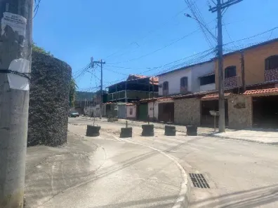 Casa com 2 Quartos à venda, 360m² no Jardim Catarina, São Gonçalo