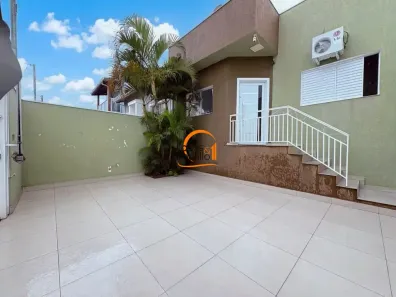 Casa com 2 Quartos à venda, 70m² no Residencial Quinta dos Vinhedos, Bragança Paulista