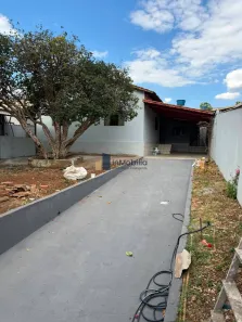Casa com 4 Quartos à venda, 449m² no Jardim América, Goiânia