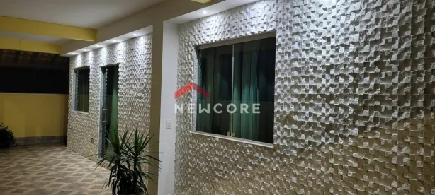 Casa com 4 Quartos à venda, 503m² no Paciência, Sabará