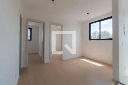 Apartamento com 2 Quartos à venda, 40m² no Jardim Santo Antônio, São Paulo