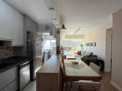 Apartamento com 2 Quartos à venda, 54m² no Vila Aurora (Zona Norte), São Paulo