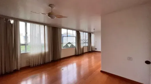 Apartamento com 3 Quartos à venda, 140m² no Icaraí, Niterói
