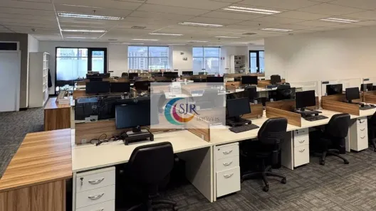 Sala Comercial para alugar, 494m² no Pinheiros, São Paulo